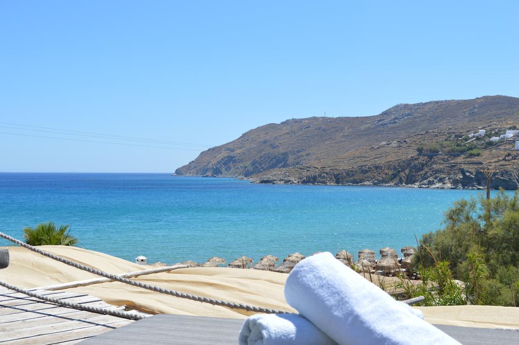 Sea Side Studios&Houses Playa Playa Kalo Livadi Habitación foto
